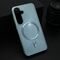 Futrola ZEN SHIELD MagSafe - Samsung S931 Galaxy S25 5G zelena (MS).