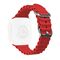 Narukvica - iPhone Apple watch Ultra/Ultra 2 42/44/45/49mm crvena (MS).
