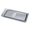 Staklo touchscreen-a - Samsung A725 Galaxy A72 + OCA stiker black (crni) (MS).