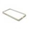 Bumper Creative gold - Samsung G530H Grand Prime srebrni.
