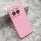Futrola GENTLE COLOR - Xiaomi 15 Pro roze (MS).