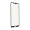 Zastitno Staklo Tempered glass 2.5D full glue - Huawei Honor 8C crni.