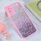 Futrola Frame Glitter - Samsung A145R/A146B Galaxy A14 4G/5G roze.
