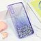 Futrola Frame Glitter - Samsung A307F/A505F/A507F Galaxy A30s/A50/A50s ljubicasta.