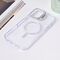 Futrola Magsafe Transparent - iPhone 16 Plus 6.7 providna.