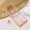 Futrola Space TPU - Xiaomi Redmi Note 14 Pro Plus 5G roze.