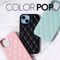 Futrola Color Pop - iPhone 16 Pro roze.