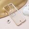 Futrola Space TPU - Samsung A266 Galaxy A26 5G bela.