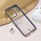 Futrola Space TPU - Samsung A266 Galaxy A26 5G plava.