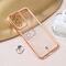 Futrola Space TPU - Samsung A266 Galaxy A26 5G roze.