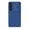 Futrola Nillkin Cam Shield Pro - Samsung S921 Galaxy S24 5G plava (MS).