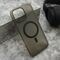 Futrola CLOUD MagSafe - iPhone 16 Pro Max (6.9) crna (MS).