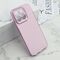 Futrola GLOW SHINING - Huawei Honor X8b roze (MS).