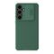 Futrola Nillkin Cam Shield Pro - Samsung S921 Galaxy S24 5G zelena (MS).