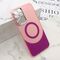 Futrola SPECTRUM RINGS - Samsung A166B Galaxy A16 5G roze (MS).