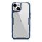 Futrola NILLKIN NATURE PRO - iPhone 14 plava (MS).