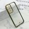 Futrola SPACE EDGE - Samsung A556 Galaxy A55 5G zelena (MS).