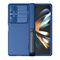Futrola Nillkin Cam Shield Fold Case - Samsung F946 Galaxy Z Fold 5 5G teget (MS).