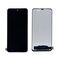 LCD displej (ekran) - Xiaomi Redmi Note 10/10s + touchscreen black (crni) TFT Incell.