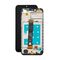 LCD displej (ekran) - Huawei Y5 (2019)/Honor 8S + touchscreen Rev 2.2 + frame black (crni).