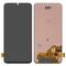 LCD displej (ekran) - Samsung A405/Galaxy A40 + touchscreen black (crni) CHO.