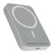 Univerzalna Back Up Baterija MagSafe 15W 5000 mAh beli (MS).