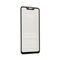 Zastitno staklo Tempered Glass 2.5D full glue - Huawei Mate 20 Lite crni.