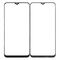 Staklo touchscreen-a+OCA - Samsung A307/Galaxy A30S 2019 crno.