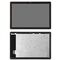 LCD displej (ekran) - Huawei Mediapad T5 10.1 WIFI+touch screen crni.