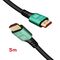 Kabl HDMI 8K 5m (HDMI 2.1ver).