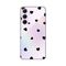 Silikonska futrola PRINT Skin - Samsung A356B Galaxy A35 5G Hearts.