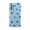 Silikonska futrola PRINT Skin - Samsung A536 Galaxy A53 5G Hearts.