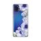 Silikonska futrola PRINT Skin - Samsung A217F Galaxy A21s Blue Roses.