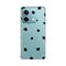 Silikonska futrola PRINT Skin - Xiaomi Redmi Note 13 4G (EU) Hearts.