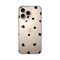 Silikonska futrola PRINT Skin - iPhone 16 Pro Max 6.9 Hearts.