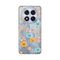 Silikonska futrola PRINT Skin - Xiaomi Redmi Note 14 Pro 5G (EU) Lovely Flowers.
