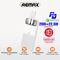 Univerzalna Back Up Baterija prenosiva baterija REMAX Stervui Series RPP-619 PD 20W+ QC 22.5W 10000mAh beli.