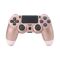 Joypad Dual Shock WIFI - PS4 roze.