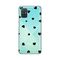 Silikonska futrola PRINT Skin - Samsung A715F Galaxy A71 Hearts.