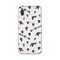 Silikonska futrola PRINT Skin - Samsung A202 Galaxy A20E Heart Pattern.