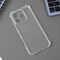 Futrola Transparent Ice Cube - Huawei Honor 400 Lite.