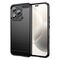 Futrola Defender Safeguard - Huawei Honor 400 Lite crna.