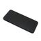 LCD displej (ekran) - Huawei Mate 20 lite + Touch screen + frame APLONG Original Material black (crni) (MS).