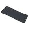 LCD displej (ekran) - Huawei P20 Lite + Touch screen black (crni) (MS).