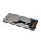 LCD displej (ekran) - Motorola Moto G9 Play + Touch screen black (crni) ORG (MS).