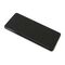 LCD displej (ekran) - Samsung G988F Galaxy S20 Ultra + Touch screen + frame OLED black (crni) (MS).