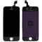 LCD displej (ekran) - Iphone 5S + Touch screen black (crni) high copy (MS).