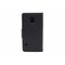 Futrola Mercury - Samsung I9600 S5/G900 crna.
