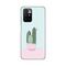 Silikonska futrola PRINT - Xiaomi Redmi 10/Redmi 10 Prime Cactus.