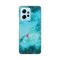 Silikonska futrola PRINT - Xiaomi Redmi Note 12 4G (EU) Marbel Sky.